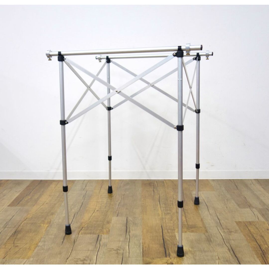 スノーピーク SNOW PEAK 廃盤 旧ロゴ ヤマコウ期 アジャスタブル