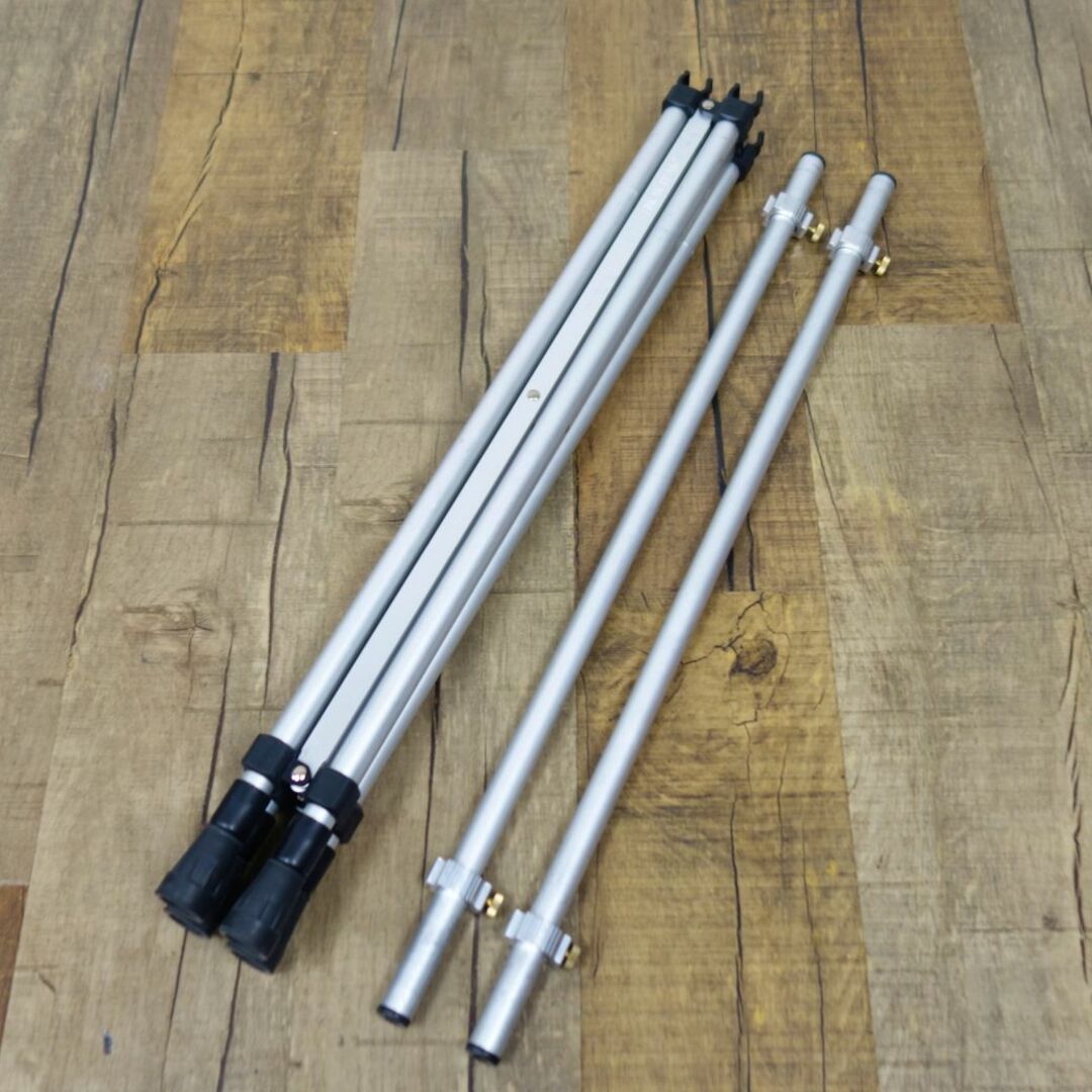 スノーピーク SNOW PEAK 廃盤 旧ロゴ ヤマコウ期 アジャスタブル