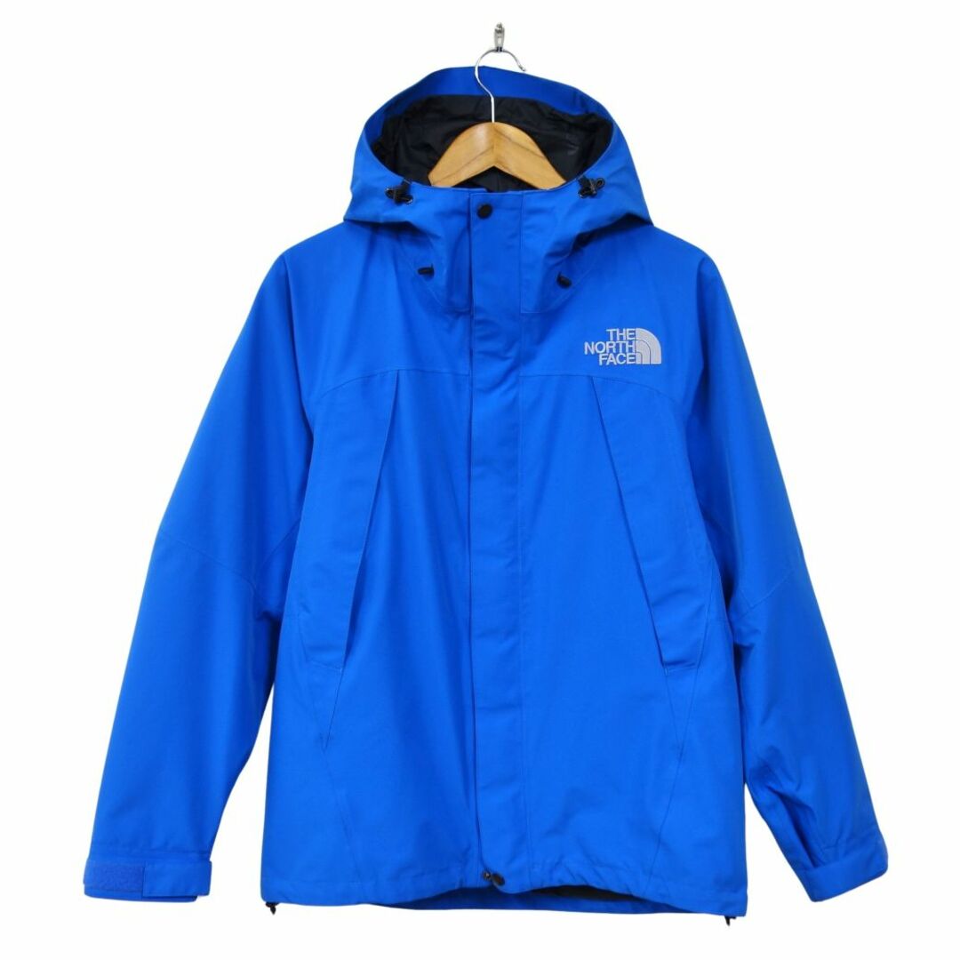 美品 ザノースフェイス THE NORTH FACE マウンテンジャケット NP15105