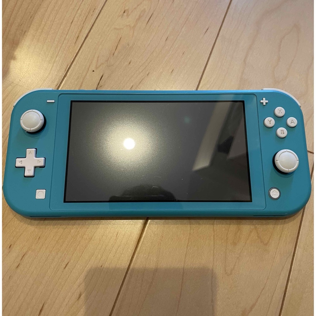 任天堂 Nintendo Switch Lite [ターコイズ] 価格比較 - 価格.com