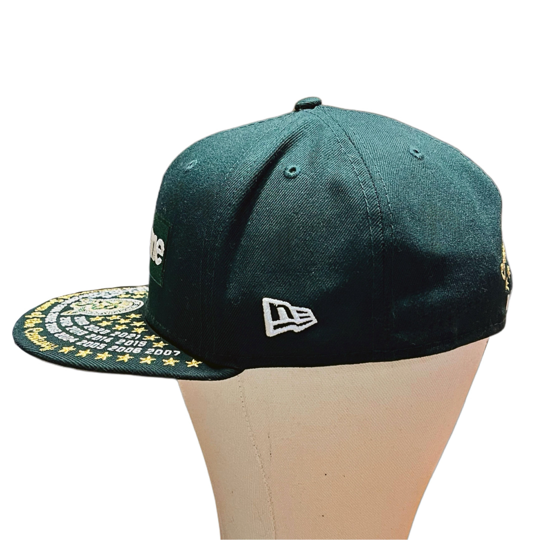 Supreme - 【Supreme】Undisputed Box Logo New Eraの通販 by