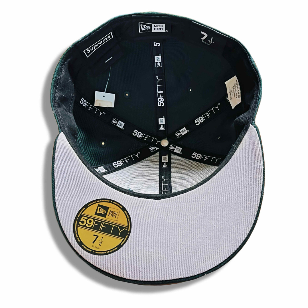 Supreme - 【Supreme】Undisputed Box Logo New Eraの通販 by