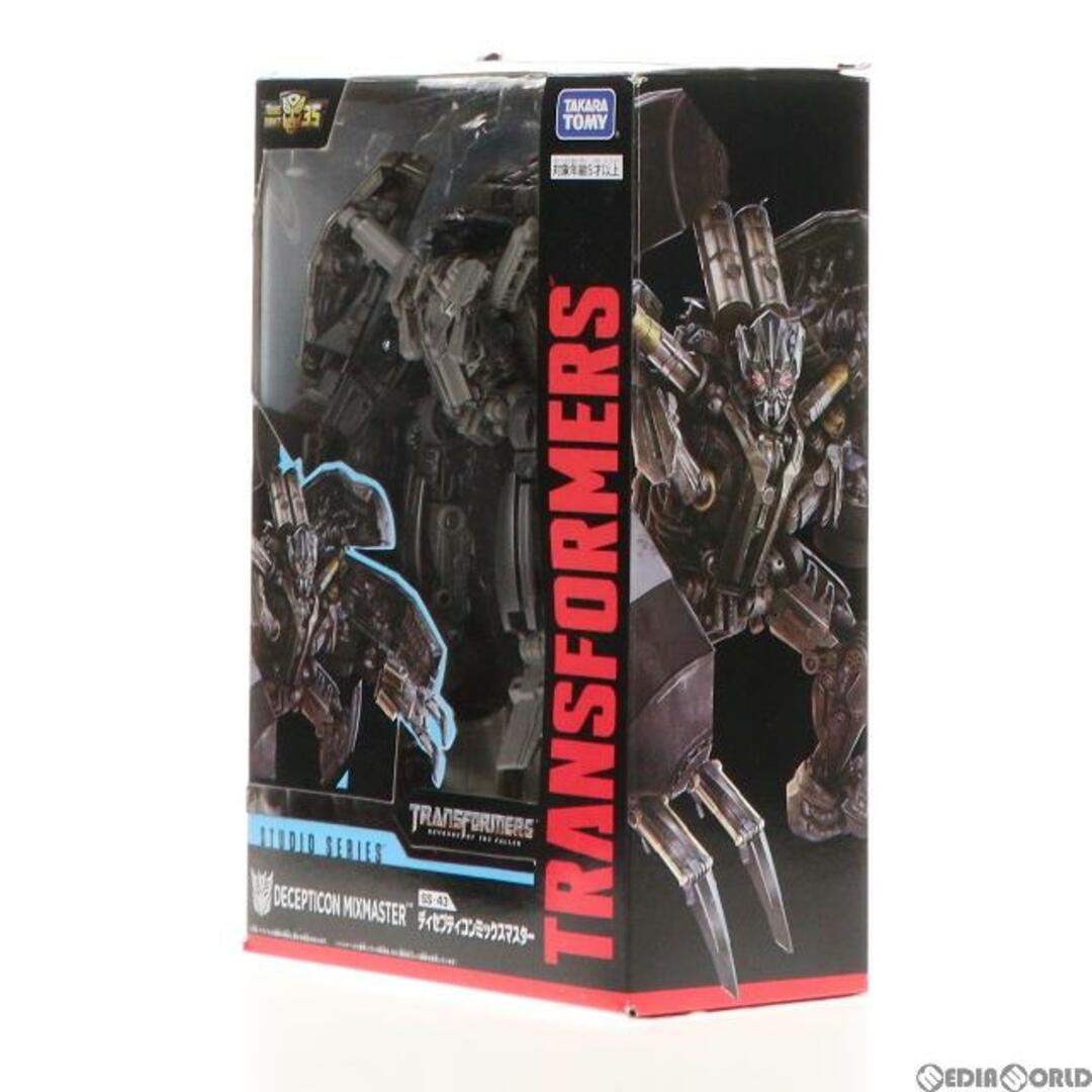 Takara Tomy - (再販)トランスフォーマー スタジオシリーズ SS-43