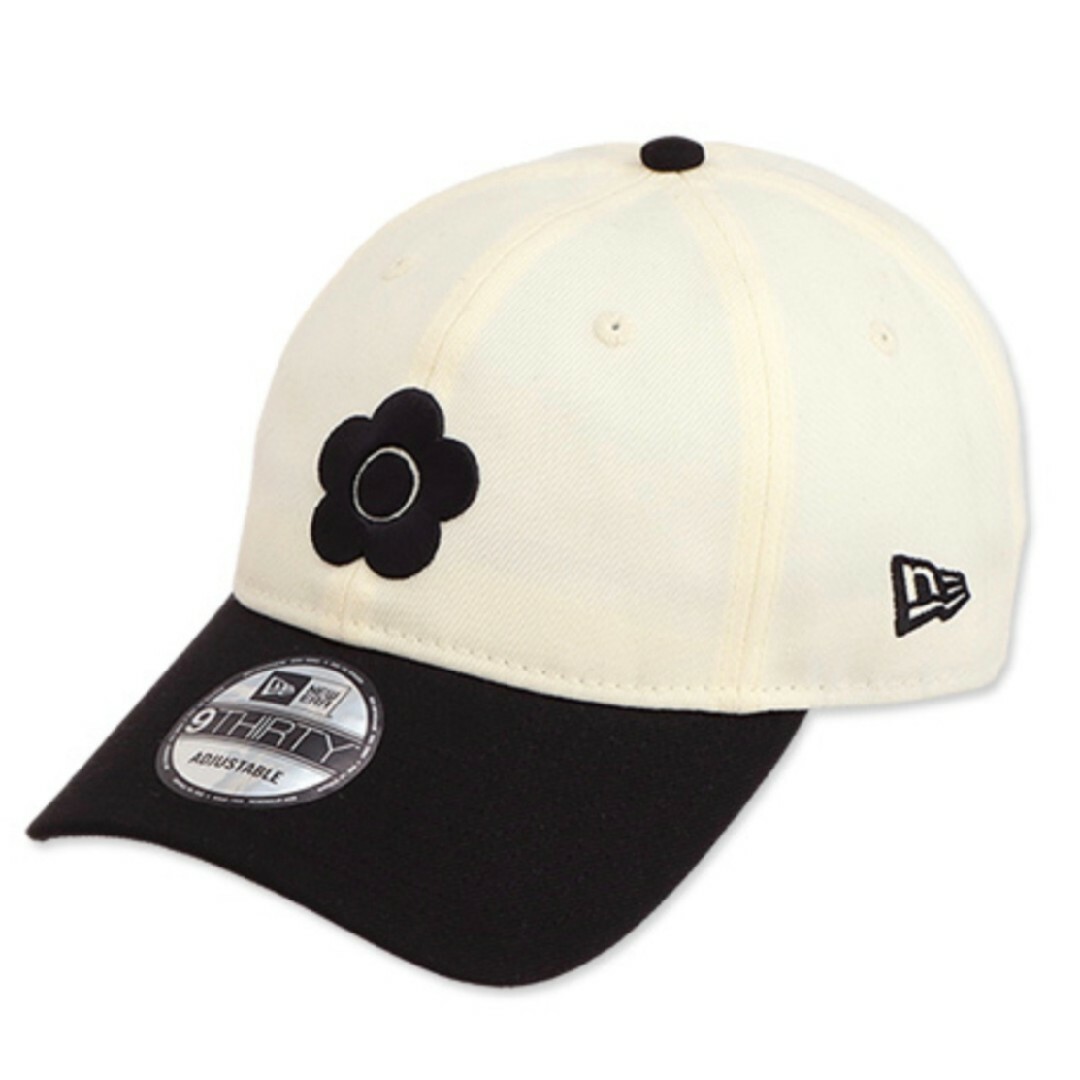 MARY QUANT - マリークワント ニューエラ キャップの通販 by aoi's