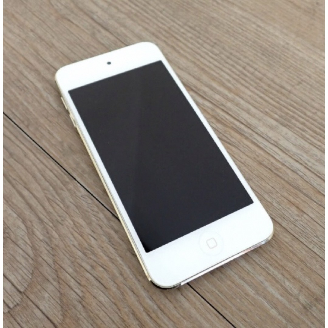 Apple - iPod touch 第6世代 32GB ジャンク品の通販 by at shop