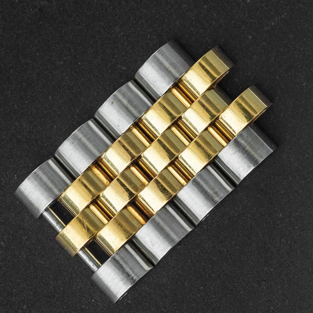 ROLEX - (805.5) 純正 ロレックス コンビ ジュビリー ブレス用 コマ