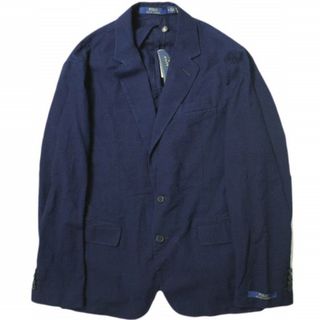 POLO RALPH LAUREN（ダブル ・ テーラードジャケット）のフリマ