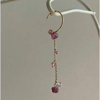 H.P.FRANCE（ピアス）のフリマアイテム一覧