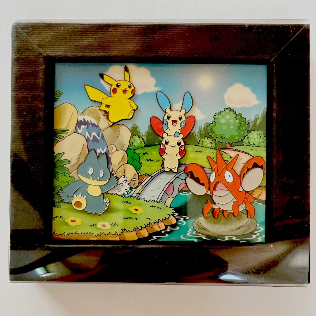 ポケモン - ポケモン ピンバッジの通販 by ウロロ's shop｜ポケモン