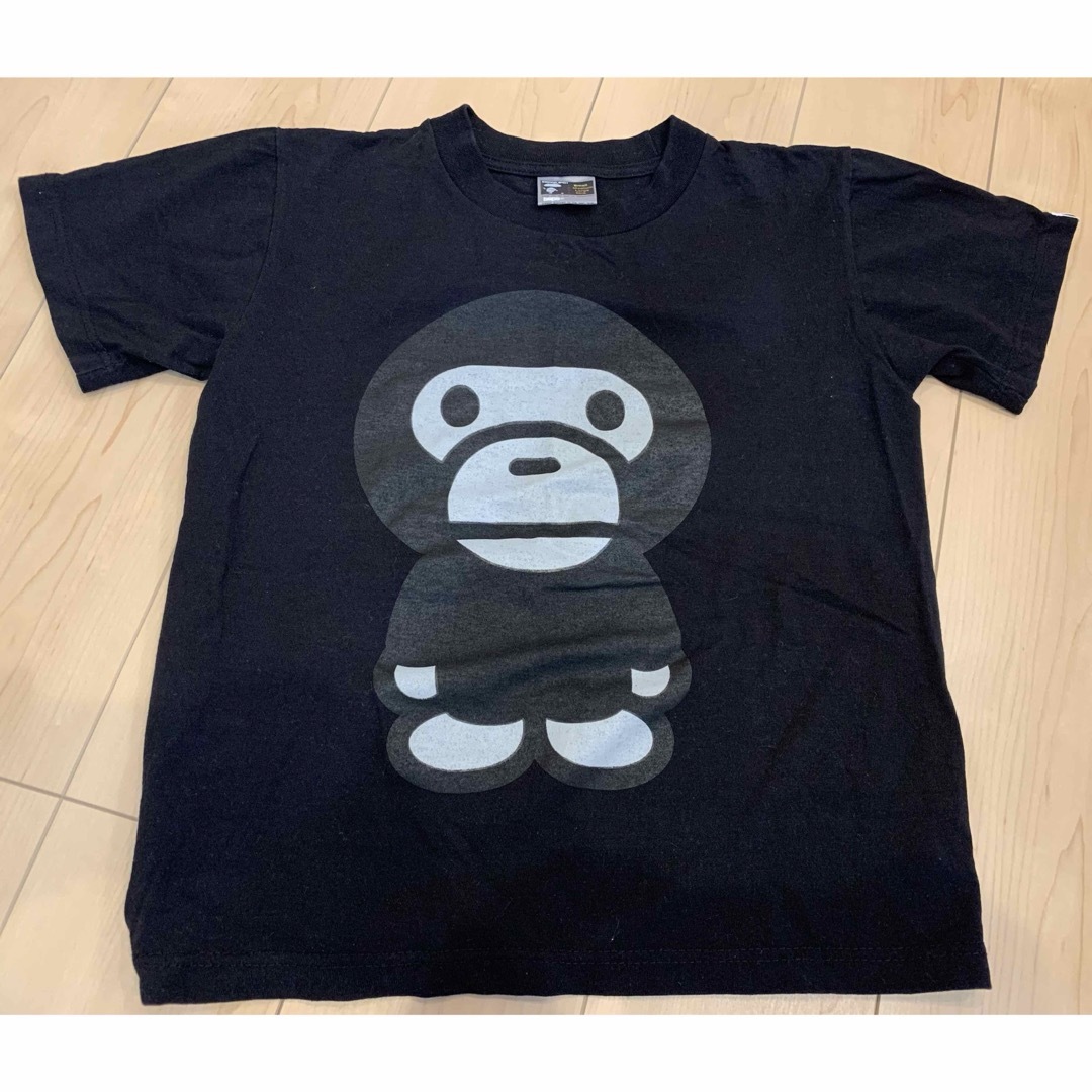 A BATHING APE - エイプ ゴリラTシャツの通販 by まゆ's shop｜ア