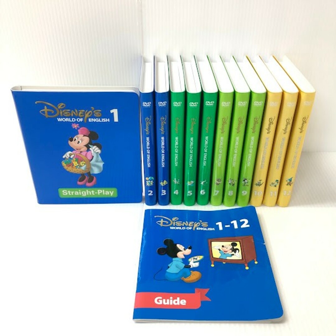 新子役 ストレートプレイ ディズニー英語システム ディズニー英語 0