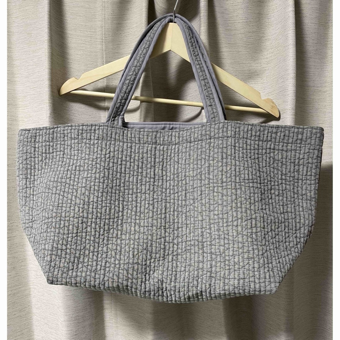 新品未開封 ピオヌンナル Re START ライトグレー pionunnal 新品未使用