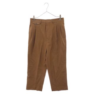 LEMAIRE（パンツ ・ ブラウン/茶色系）のフリマアイテム一覧