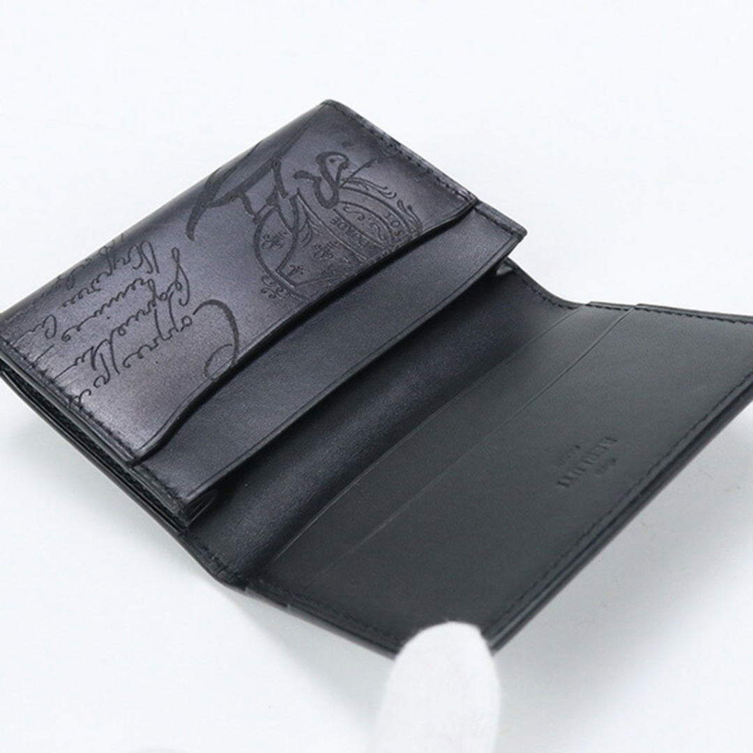 BERLUTI - ベルルッティ BERLUTI 名刺入れ メンズ インブイア