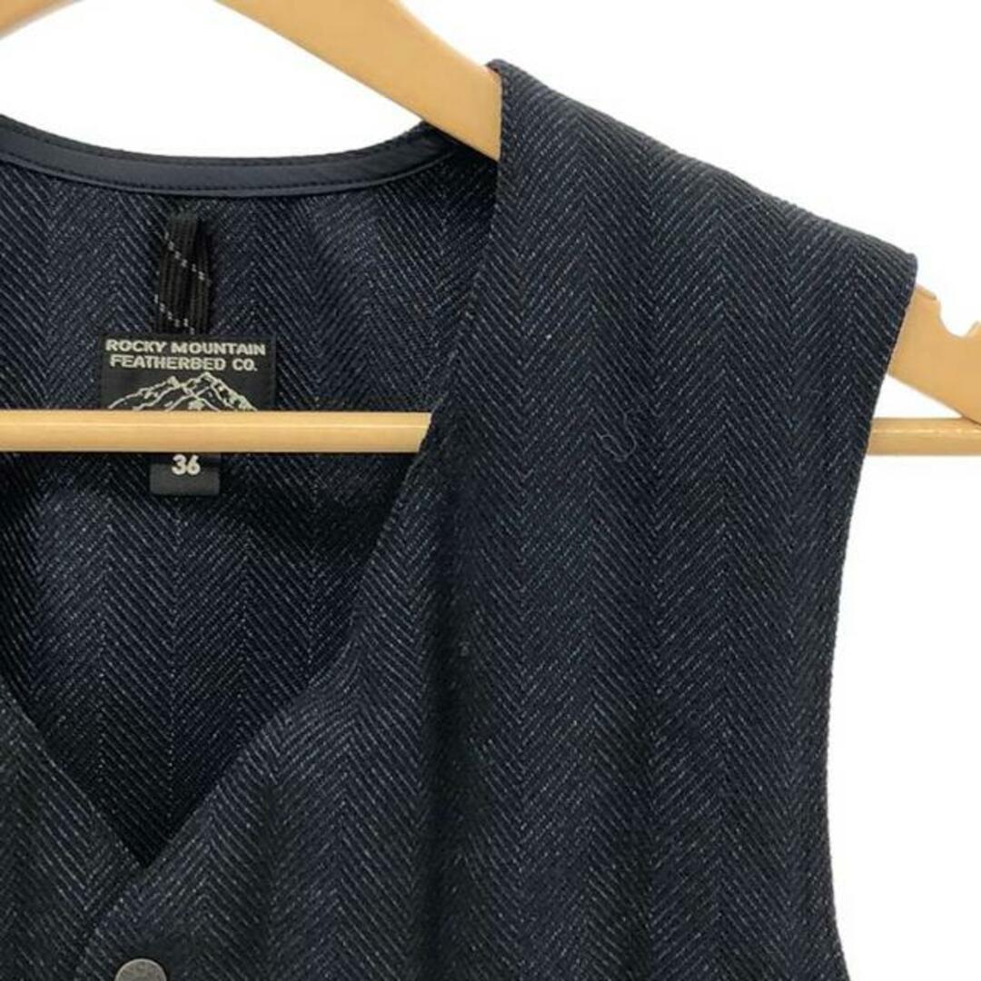 Rocky Mountain Featherbed - 【美品】 Rocky Mountain Featherbed