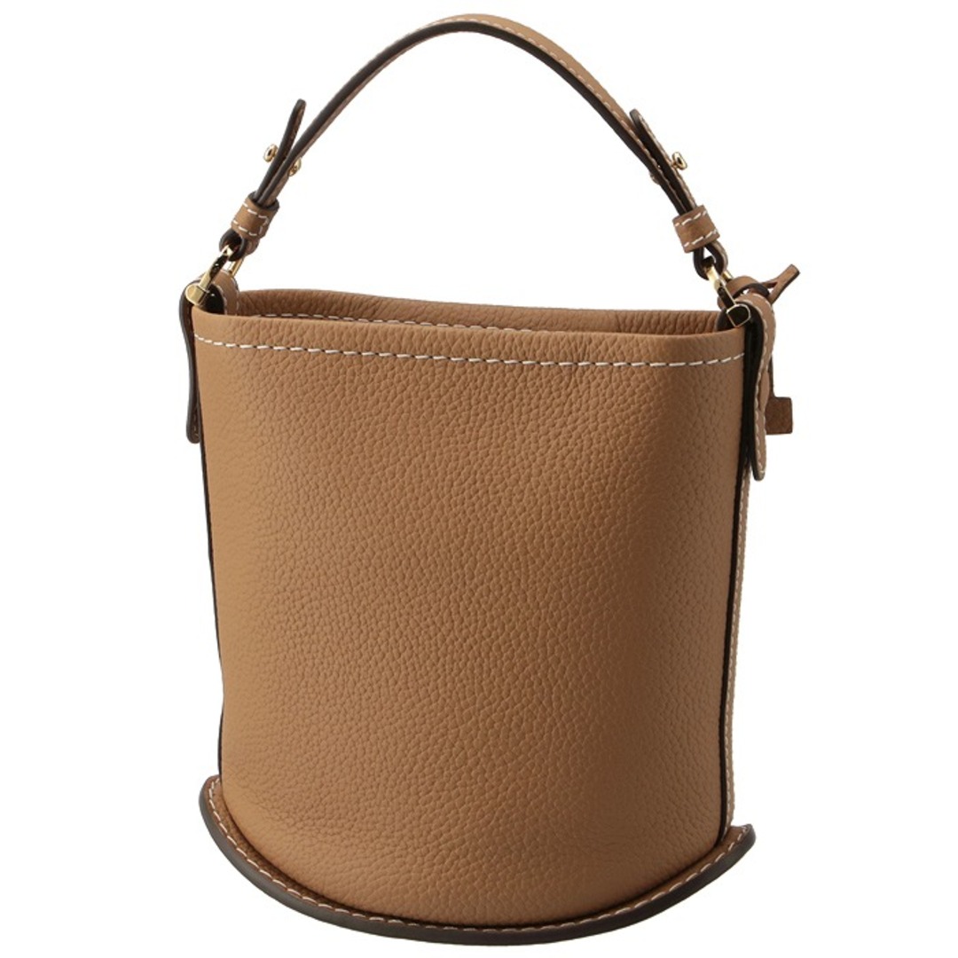 デルヴォー DELVAUX パン PIN MINI BUCKET ミニ サーピケ トリヨン