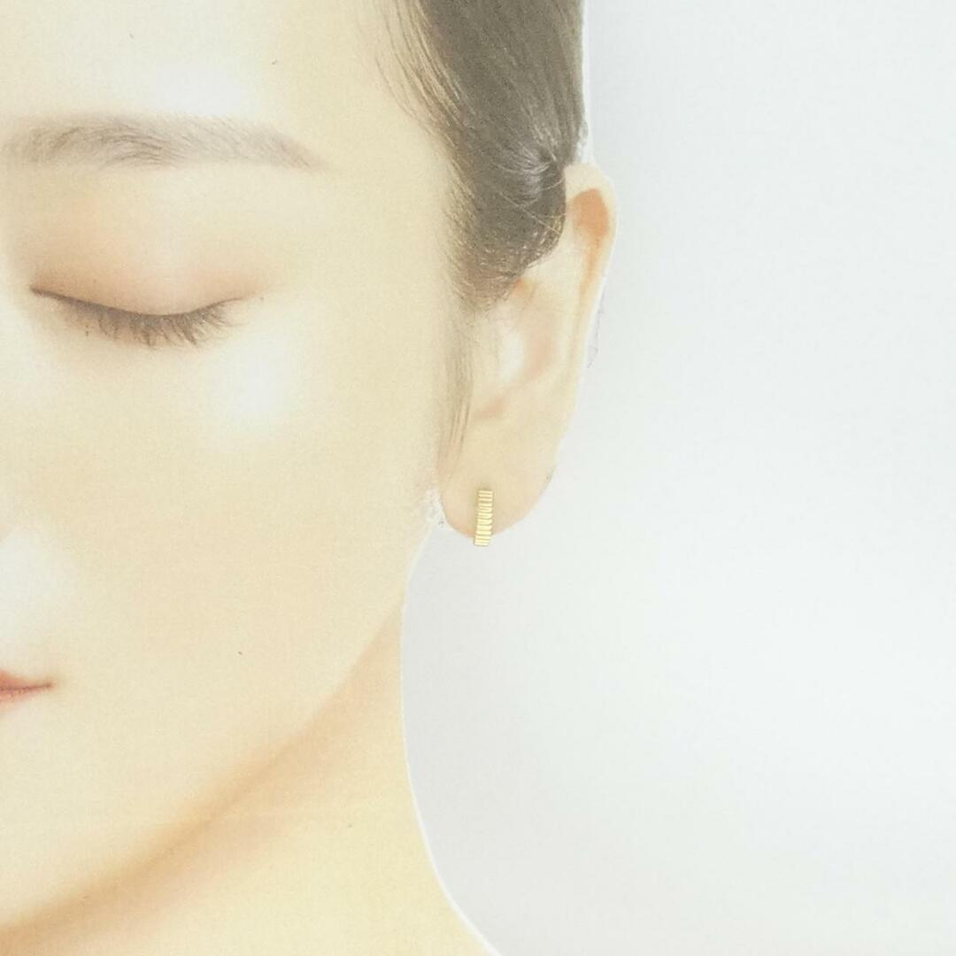 BOUCHERON - ブシュロン グログラン ピアスの通販 by KOMEHYO ONLINE