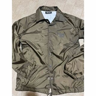 WIND AND SEA（ナイロンジャケット）のフリマアイテム一覧