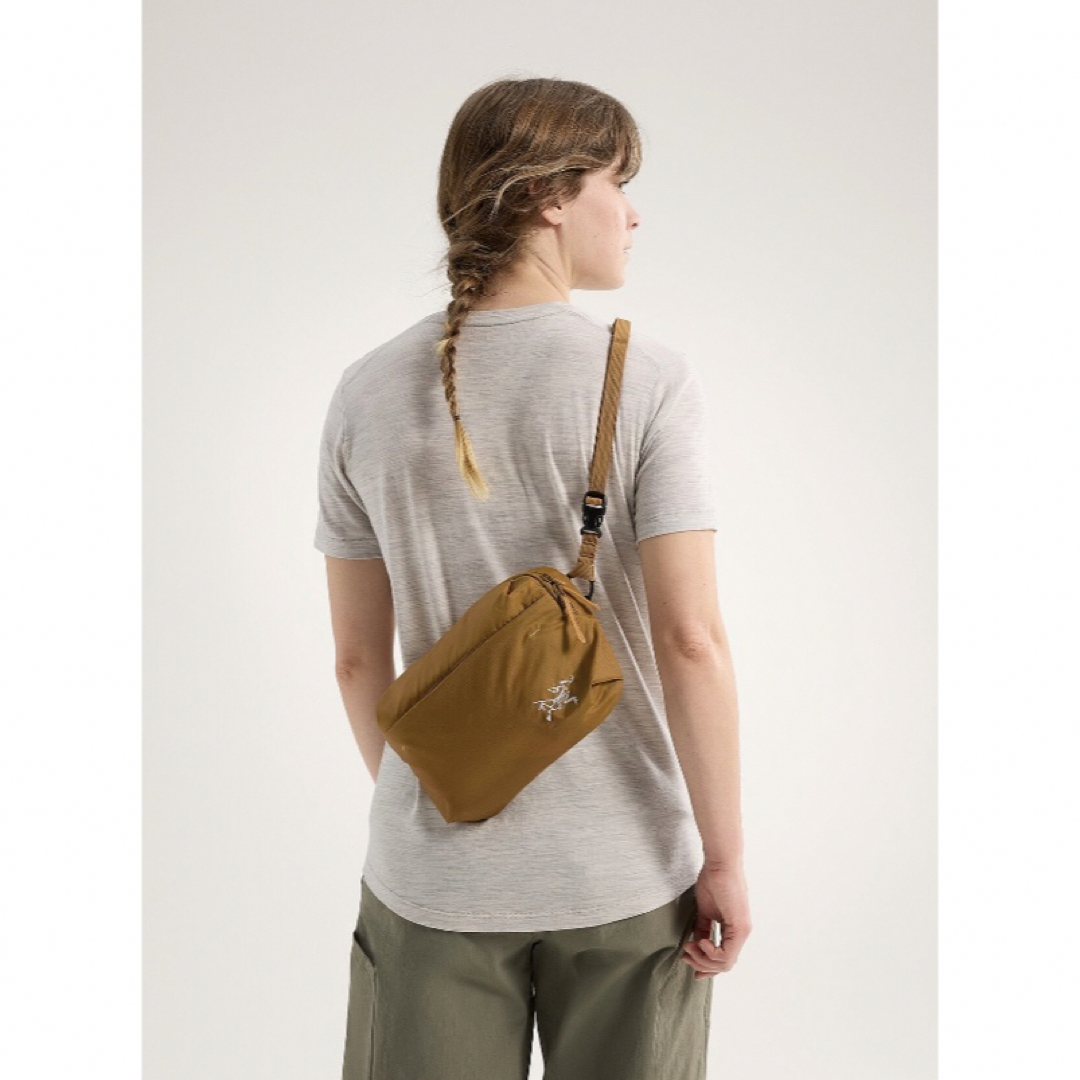 ARC'TERYX - 2024年5月 アークテリクス公式オンライン購入 新品☆即