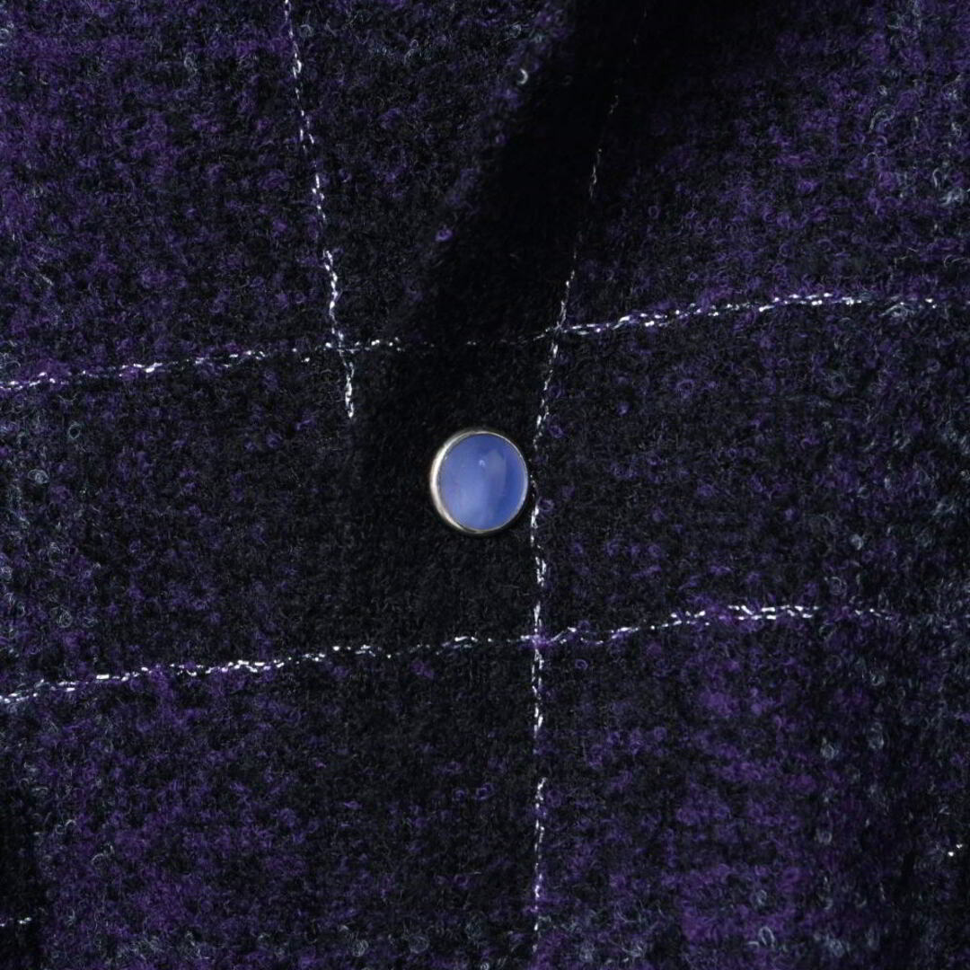 Needles - Needles オンブレプラッド シャツの通販 by CYCLE HEARTS