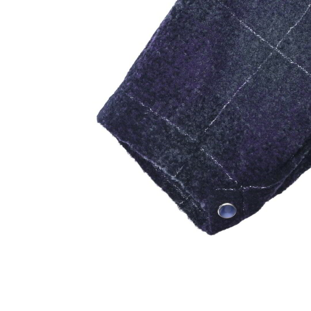 Needles - Needles オンブレプラッド シャツの通販 by CYCLE HEARTS