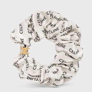 CELINE（ヘアゴム/シュシュ）のフリマアイテム一覧