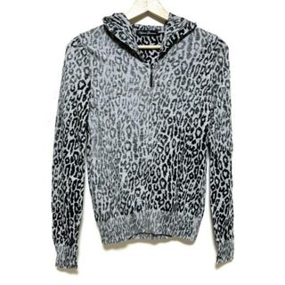 HYSTERIC GLAMOUR（レオパード ・ パーカー）のフリマアイテム一覧