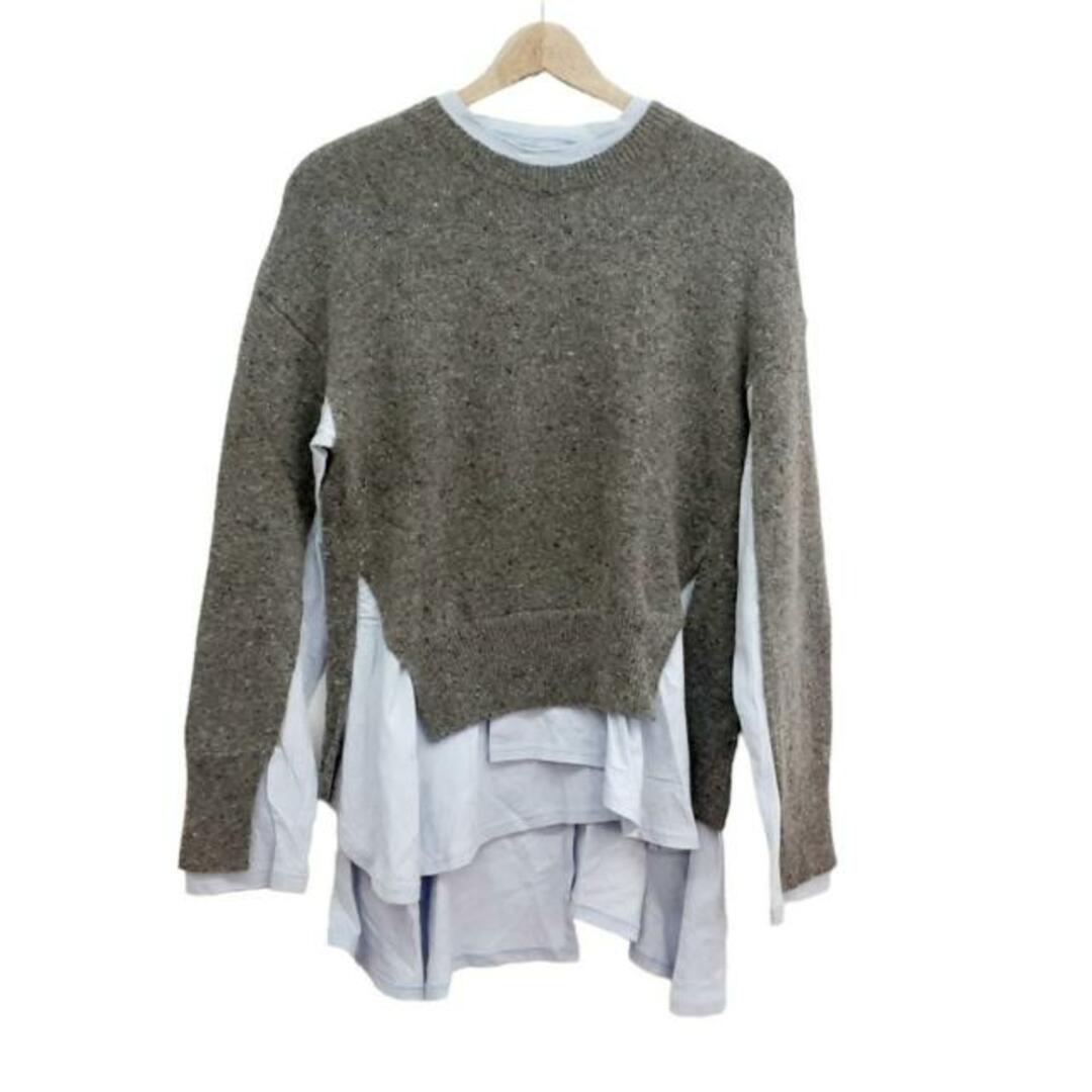 ENFOLD - エンフォルド チュニック サイズ38 M美品 の通販 by ブラン