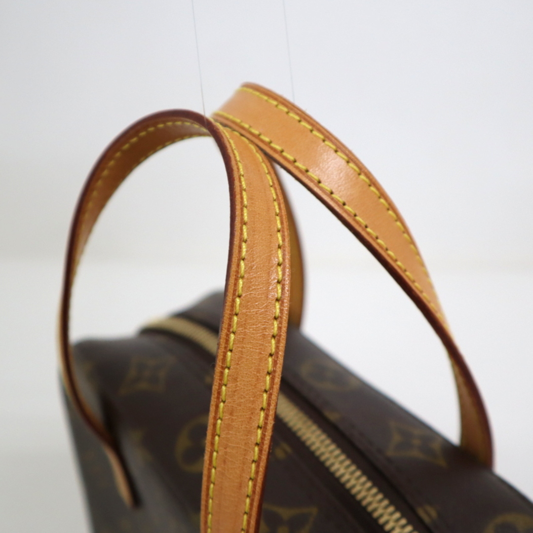 LOUIS VUITTON - 【LOUIS VUITTON】ルイヴィトン スポンティーニ 2WAY