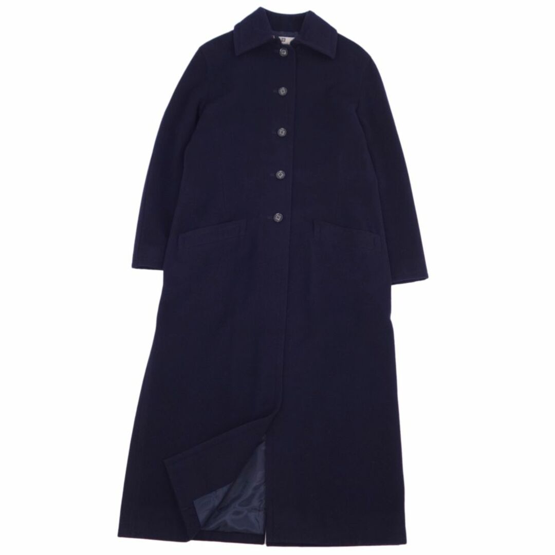 GIVENCHY - Vintage ジバンシー GIVENCHY コート ロングコート ウール