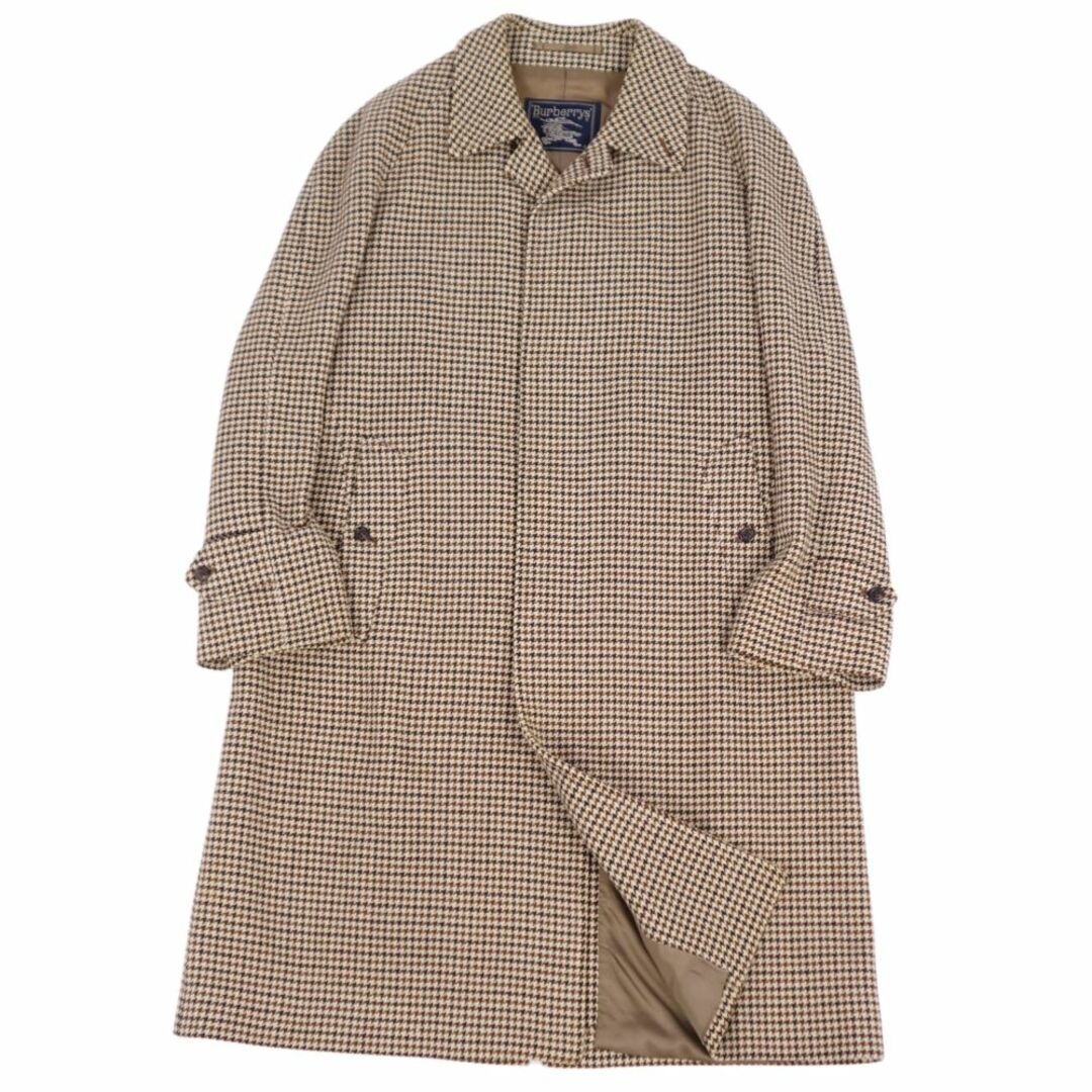 BURBERRY - 美品 Vintage バーバリー Burberrys コート ステンカラー