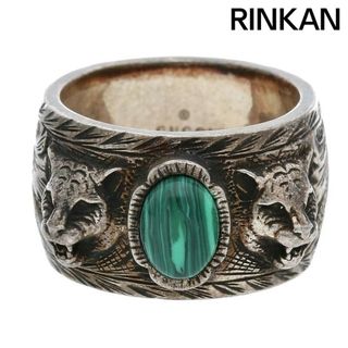 GUCCI（リング(指輪)）のフリマアイテム一覧