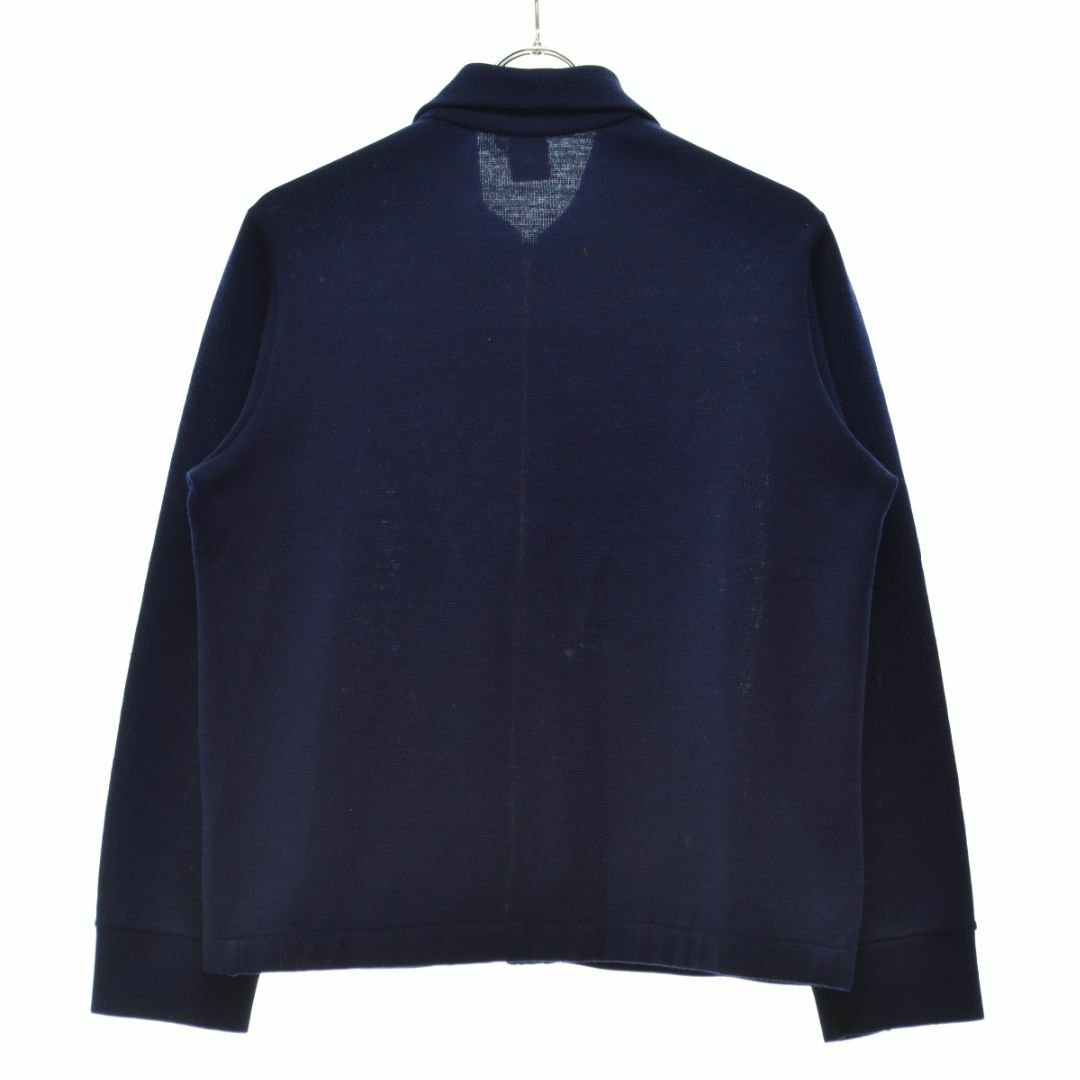 adidas - 【ADIDAS】70s 西ドイツ製 ガイコツジャージ トラックトップ