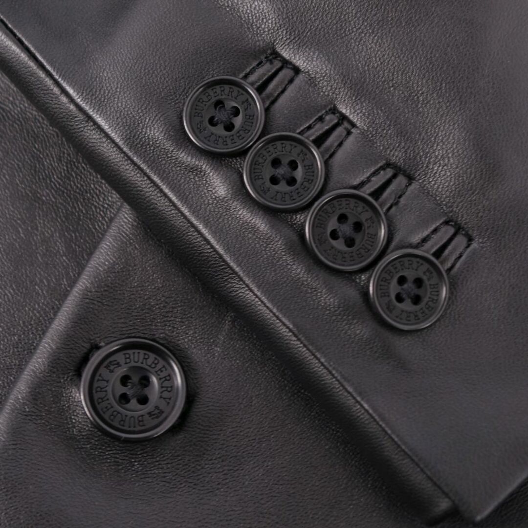 BURBERRY BLACK LABEL - 美品 バーバリー ブラックレーベル BURBERRY