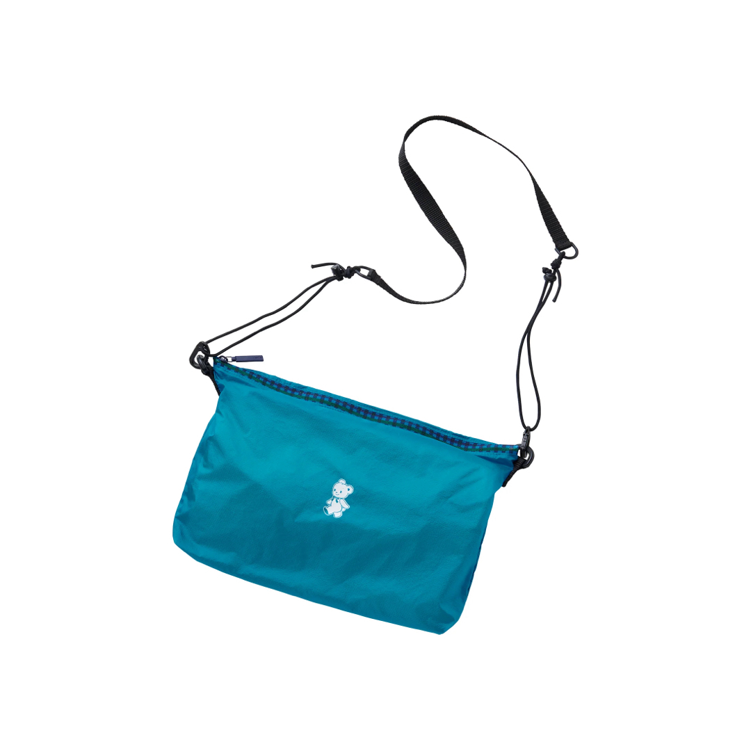 familiar - ポシェット〈TO&FRO × familiar〉の通販 by muji's shop