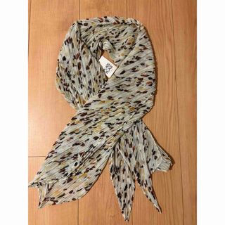 PLEATS PLEASE ISSEY MIYAKE（バンダナ/スカーフ）のフリマアイテム一覧