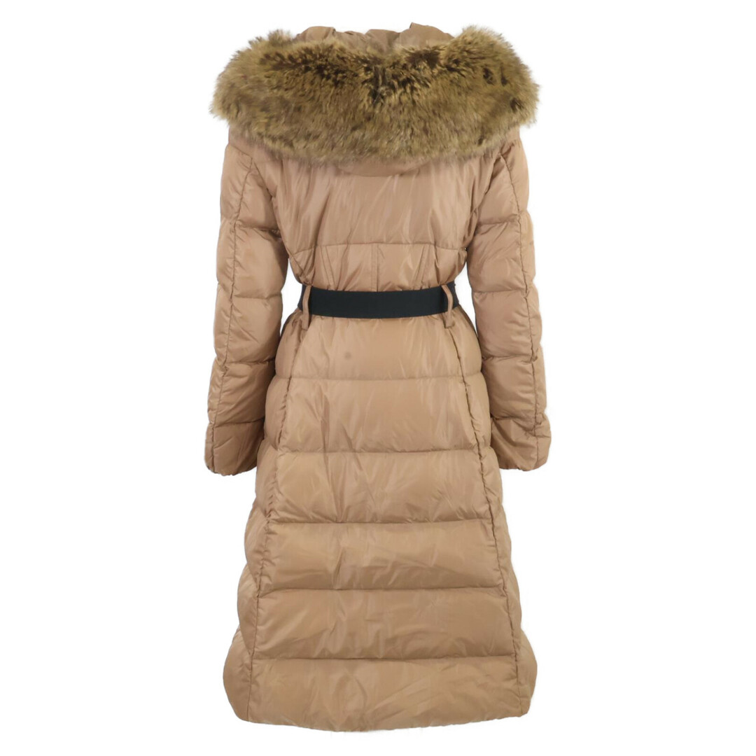 MONCLER - モンクレール 【国内正規/21年製】 BOUCAGE ベルト付