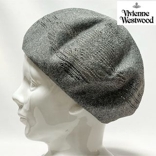 Vivienne Westwood - 【新品】Vivienne Westwoodメッシュベレー BIG