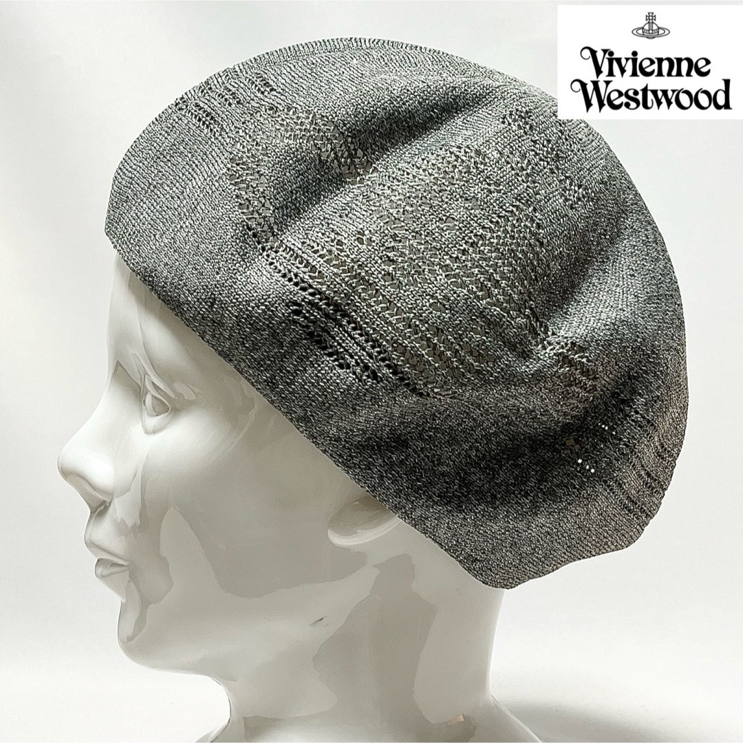 Vivienne Westwood - 【新品】Vivienne Westwoodメッシュベレー BIG