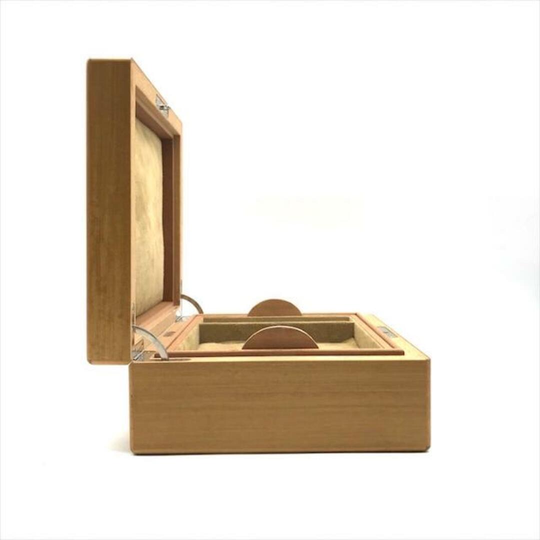 HERMES - 良品 HERMES エルメス ジュエリーケース ボックス