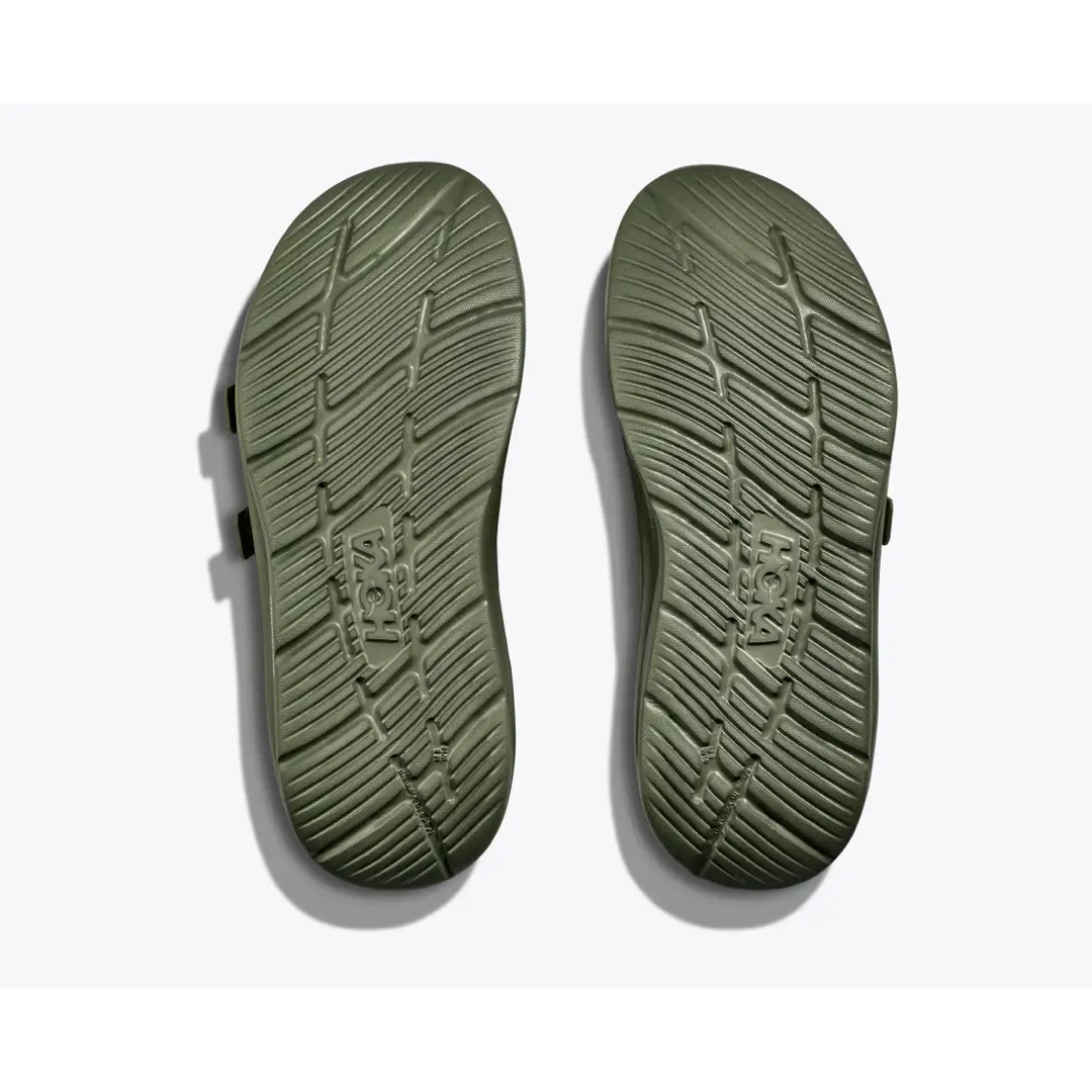 W)taps - 26 HOKA WTAPS Ora Luxe Olive ダブルタップス ホカの通販 by