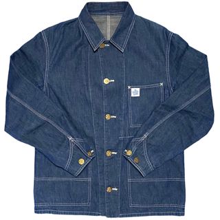 TENDERLOIN（Gジャン/デニムジャケット）のフリマアイテム一覧