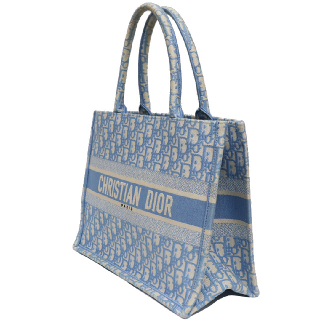 Dior - クリスチャン ディオール Christian Dior ブックトート