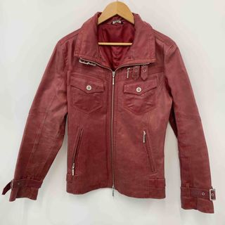 A.S.M ATELIER SAB MEN（レザージャケット）のフリマアイテム一覧