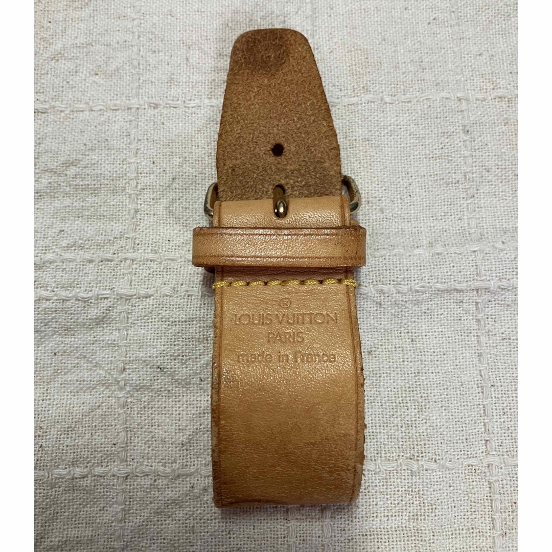 LOUIS VUITTON - ヴィトン ボストンバッグ 付属ベルト 付属品の通販 by