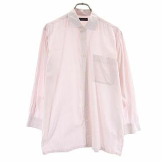 Christian Dior（シャツ ・ ピンク/桃色系）のフリマアイテム一覧