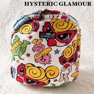HYSTERIC MINI（リュックサック）のフリマアイテム一覧