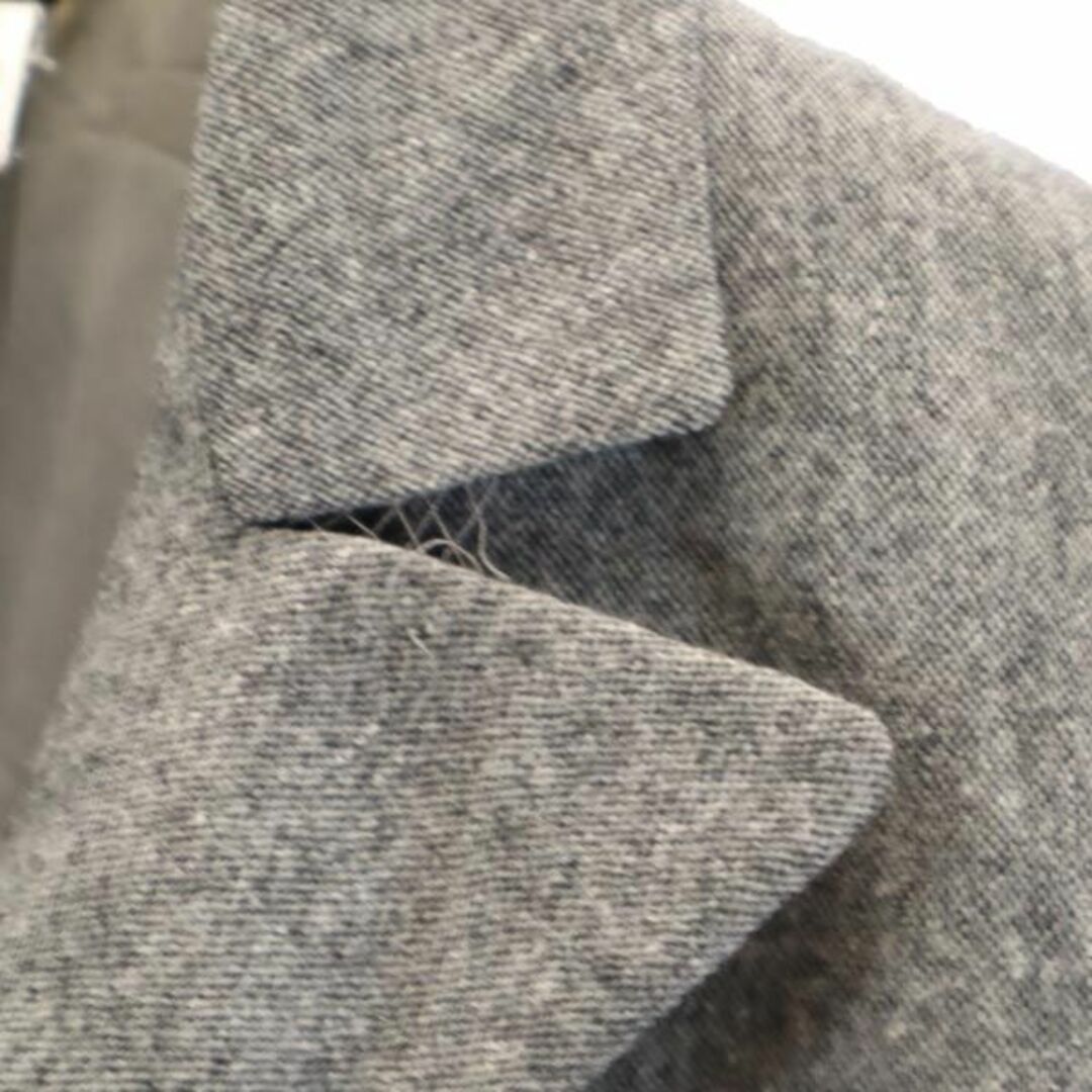 Salvatore Ferragamo - サルヴァトーレフェラガモ イタリア製 ウール