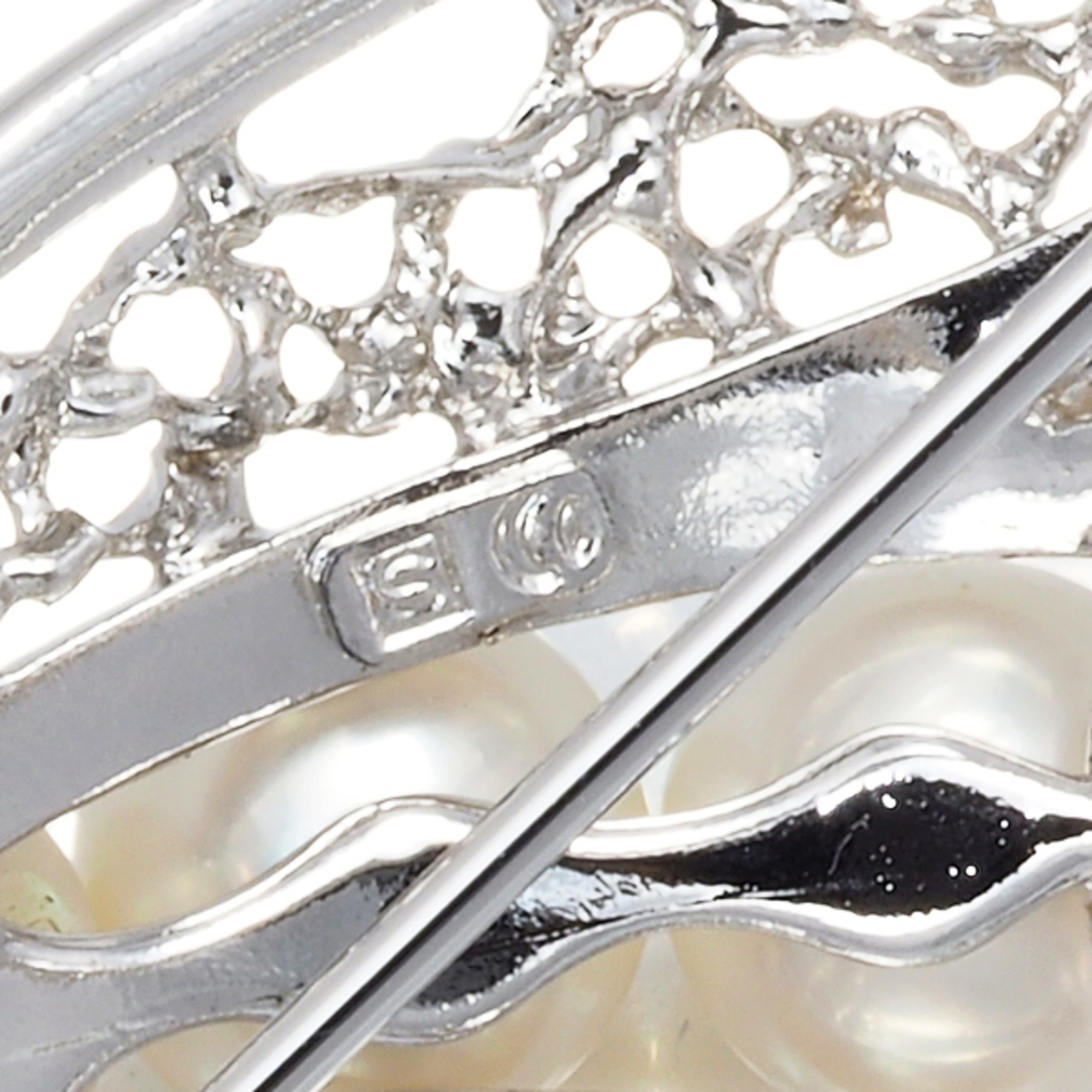 TASAKI - タサキ ブローチ兼ペンダントトップ パール アコヤ真珠 6.2