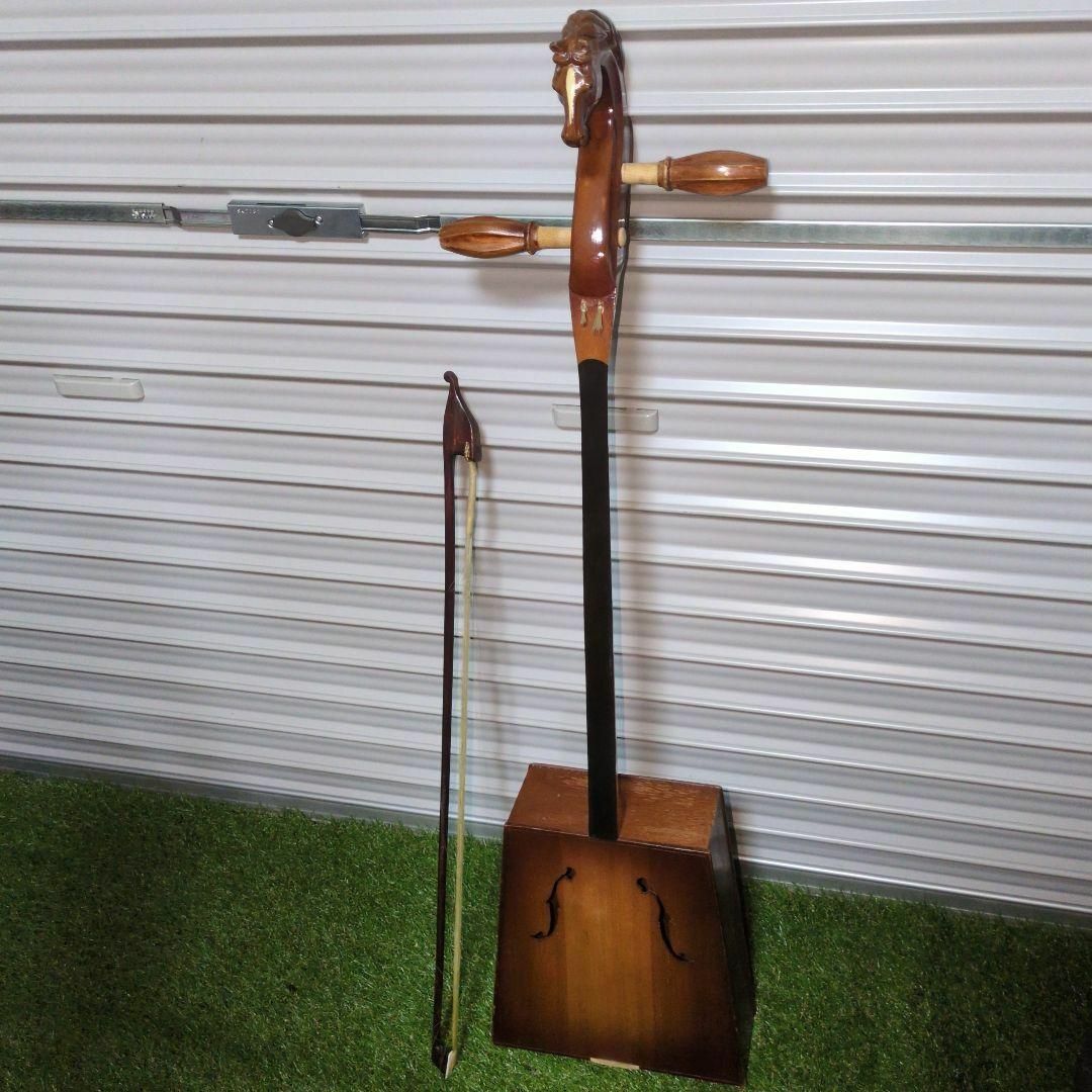 サイレント馬頭琴 サイレント馬頭琴 马头琴– Toronto Music Pro